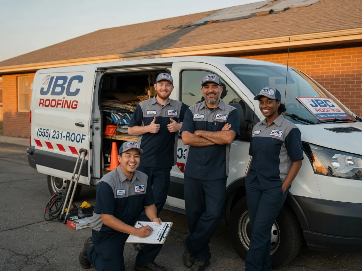 Roof Replacement company in West Palm Beach, FL